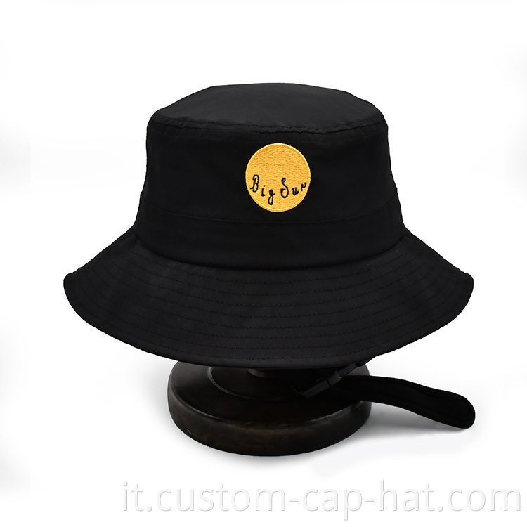 Bucket Hat